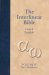 INTERLINEAR GREEK-HEBREW NEW TESTAMENT, HARDCOVER