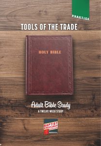 TOOLS OF THE TRADE – ADULT
