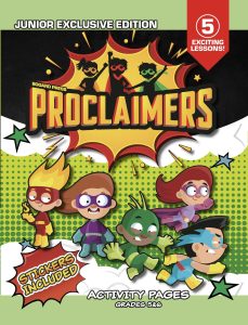 VBS JUNIOR ACT PAGES 2027