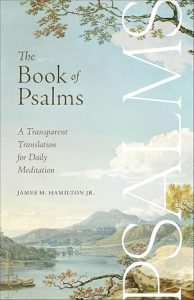 BOOK OF PSALMS