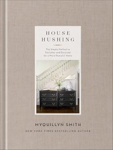 HOUSE HUSHING