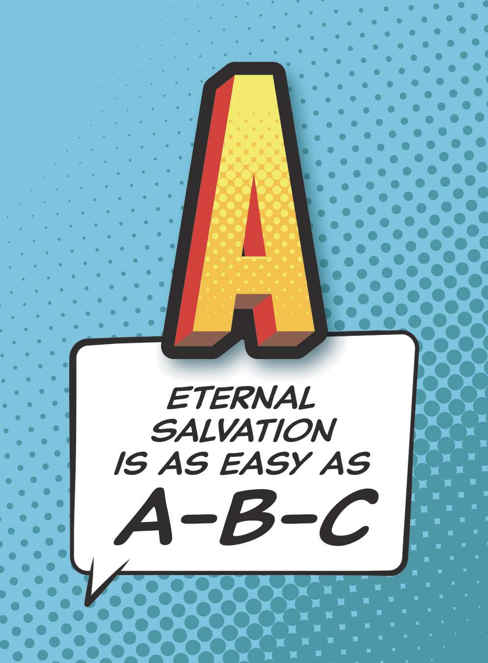 VBS LIVE-IT CARDS 2027