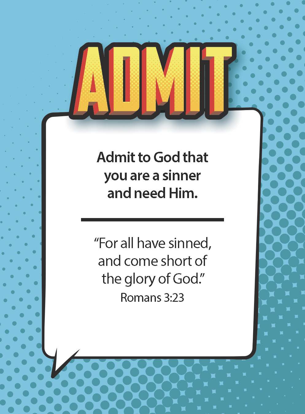VBS LIVE-IT CARDS 2027 - Image 3