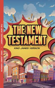 VBS NEW TESTAMENT 2027