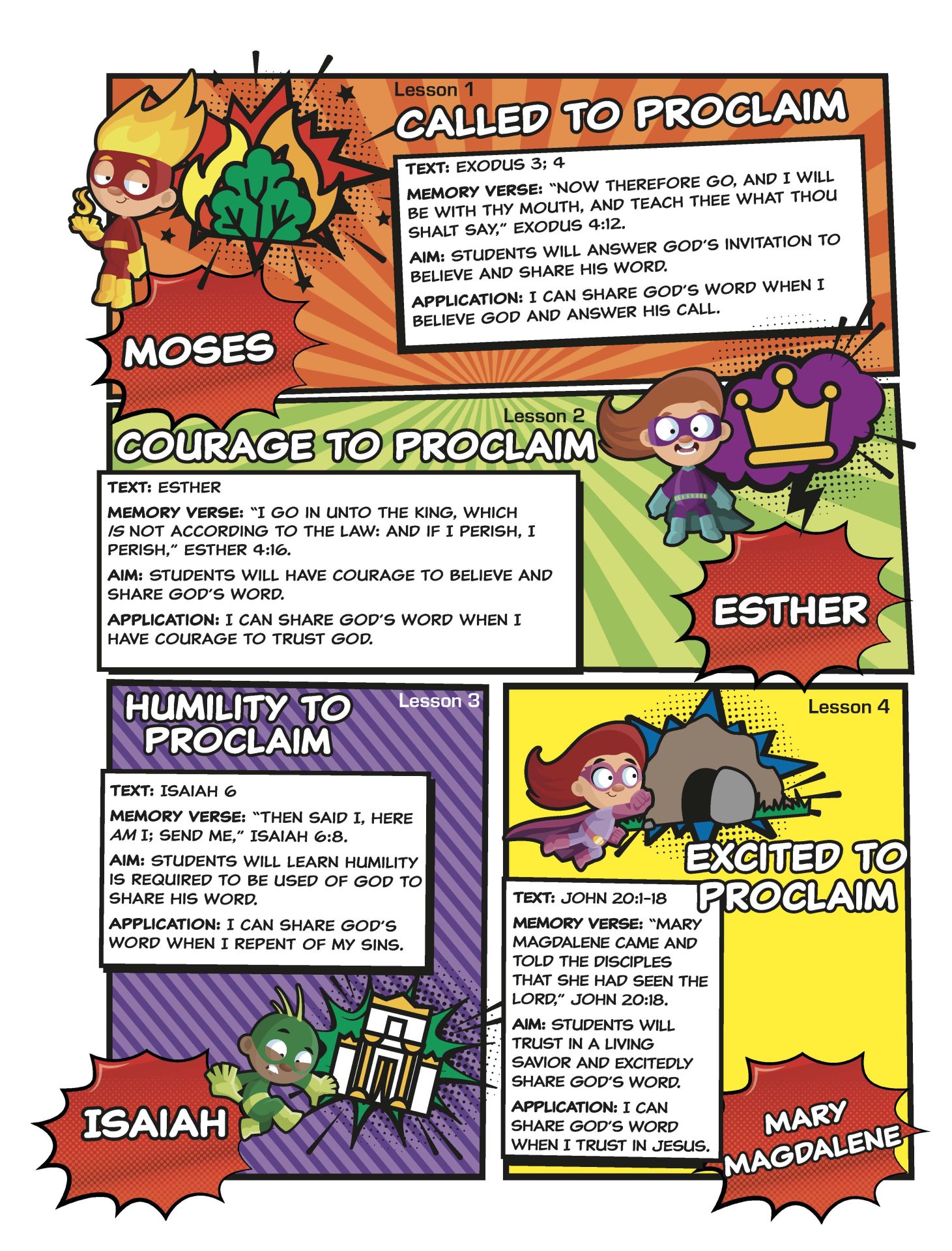 VBS BEGINNER TEACHER 2027 - Image 3