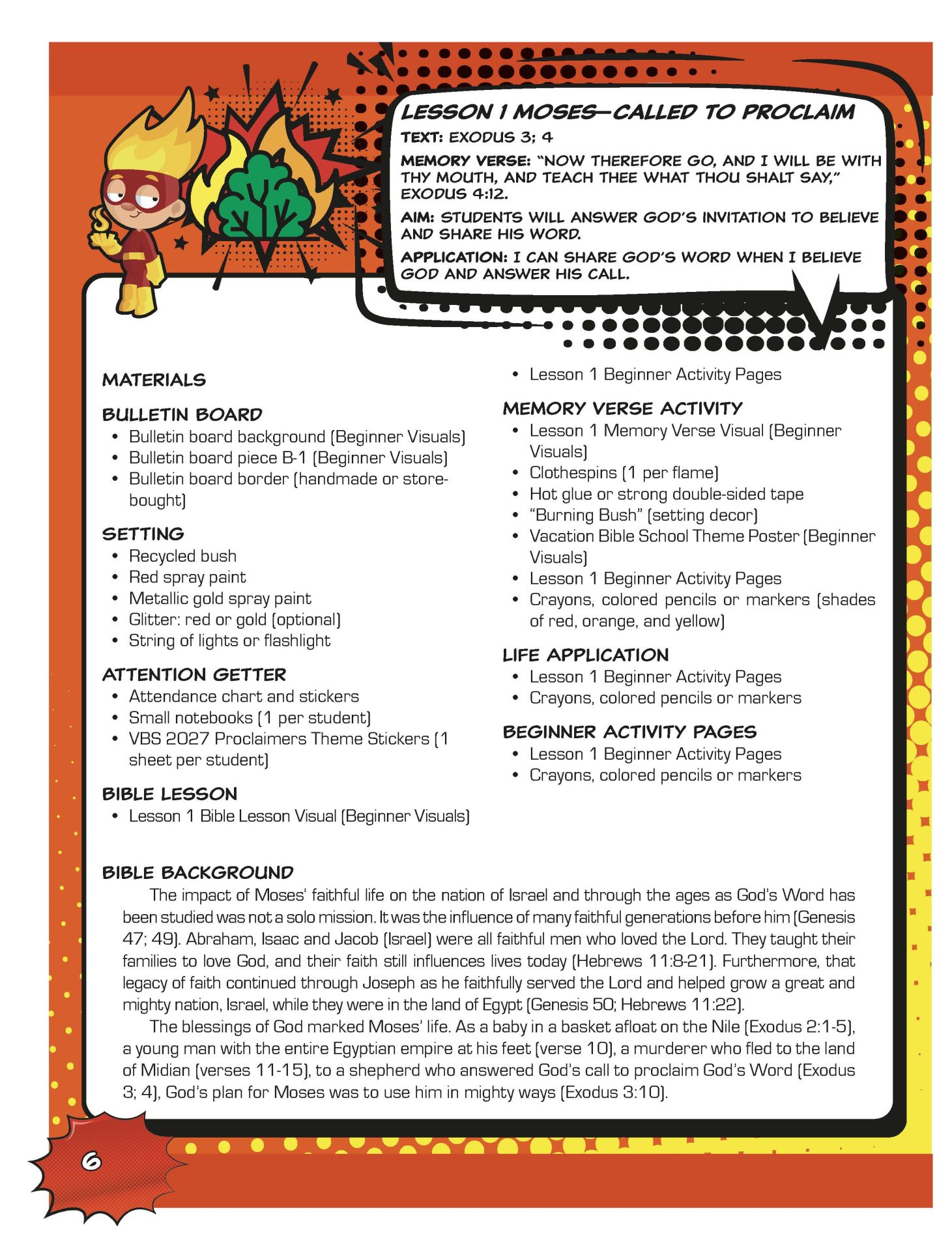 VBS BEGINNER TEACHER 2027 - Image 6
