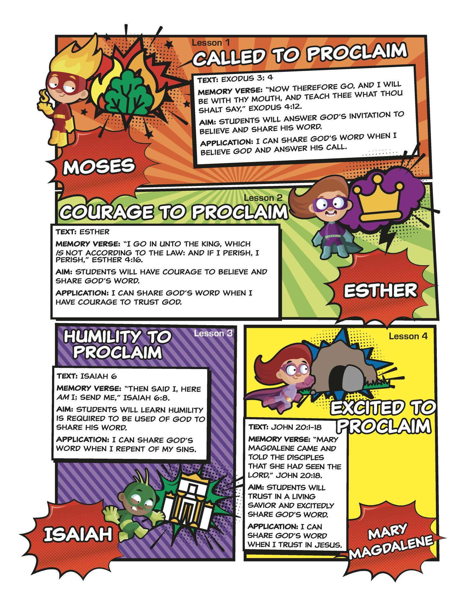 VBS SONGBOOK 2027 - Image 3