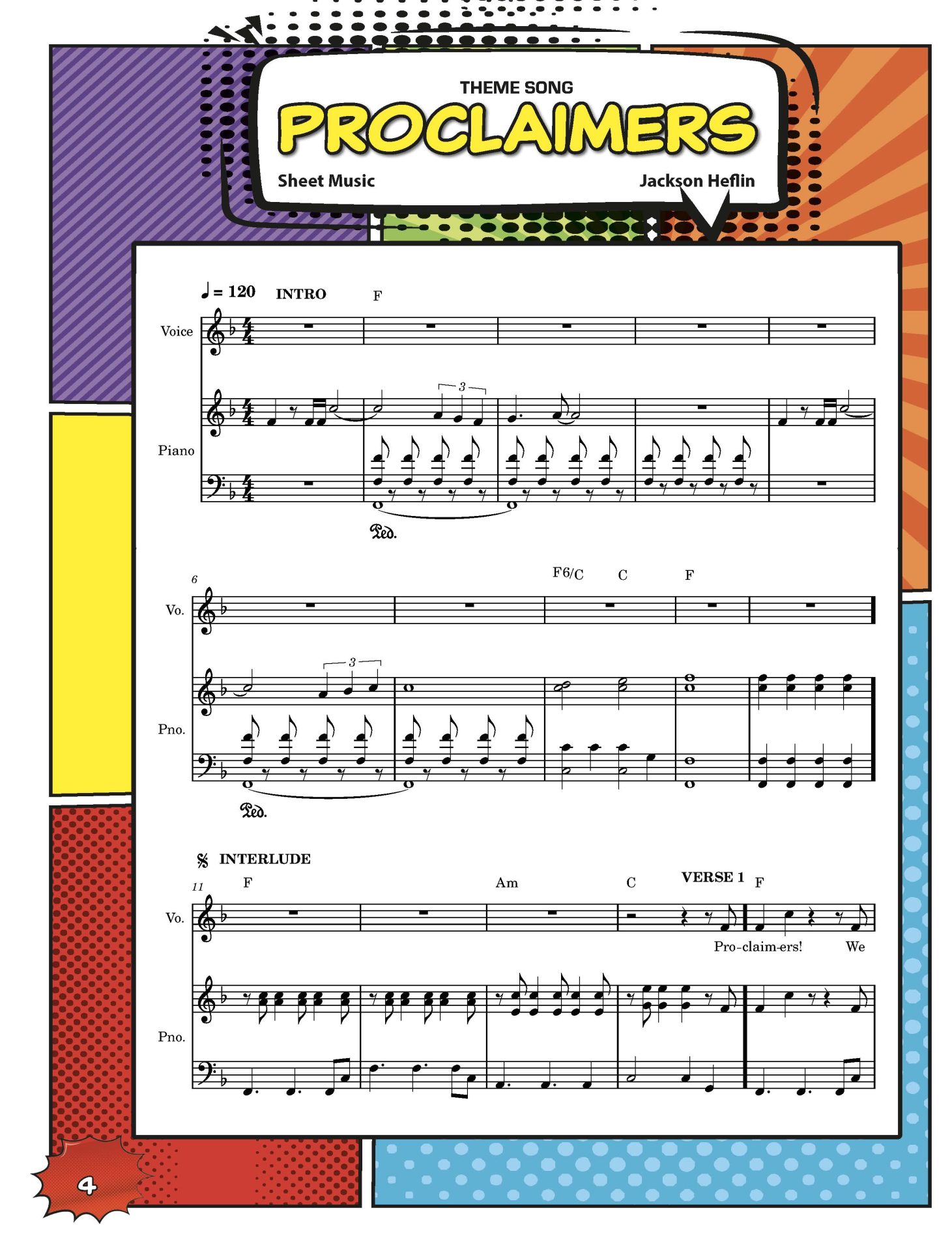 VBS SONGBOOK 2027 - Image 5