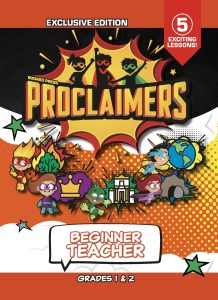 VBS BEGINNER TEACHER 2027