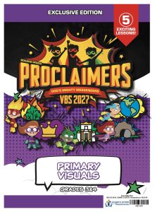 VBS PRIMARY VISUALS 2027