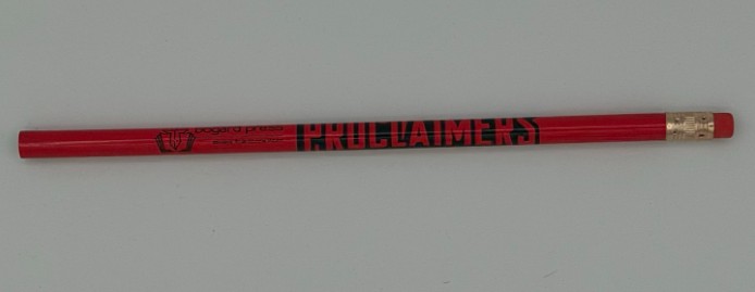 VBS PENCIL 2027 - Image 2