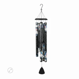 WINDCHIME ALWAYS NEAR