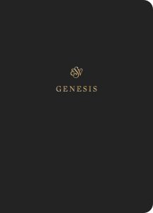 ESV SCRIPTURE JOURNAL: GENESIS