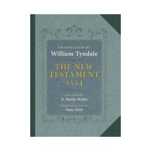 B-1534 NEW TESTAMENT HB