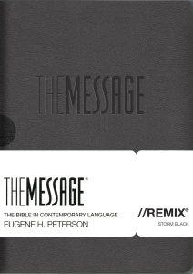 B-MESSAGE/REMIX CONTEMPORARY