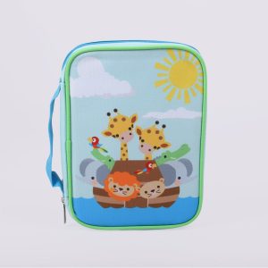 BI COVER NOAHS ARK