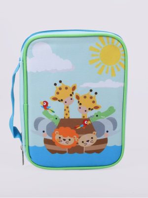 BI COVER NOAHS ARK