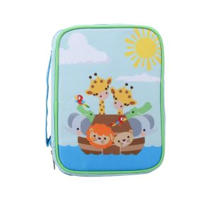 BI COVER NOAHS ARK