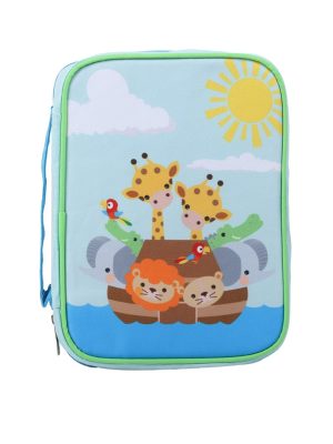 BI COVER NOAHS ARK