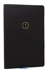 B-NKJV SPURGEON & GOSPELS