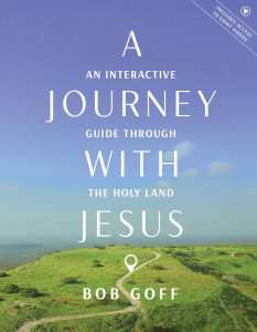 INTERACTIVE JOURNEY W/JESUS