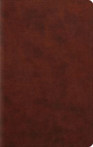 B-ESV GP PS RL CHESTNUT