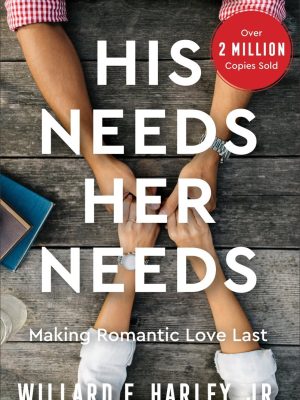 HIS NEEDS HER NEEDS