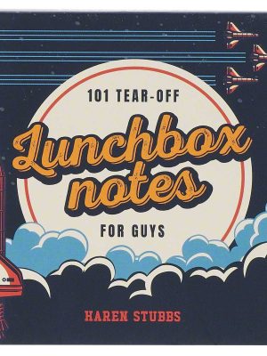 LUNCH BOX NOTES