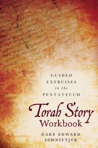 TORAH WORKBOOK