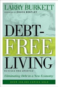 Debt-Free Living: Eliminating Debt in a New Economy