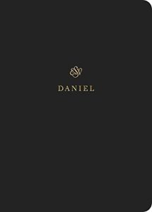 ESV Scripture Journal: Daniel
