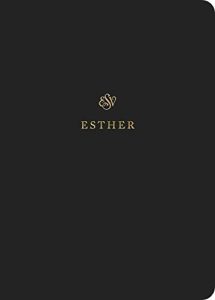 ESV Scripture Journal: Esther