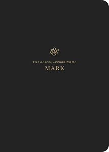 ESV Scripture Journal: Mark
