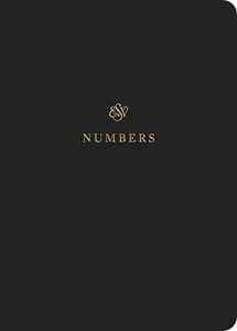 ESV Scripture Journal: Numbers