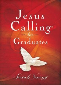 Jesus Calling / Jesus Listens Morning and Evening Devotional