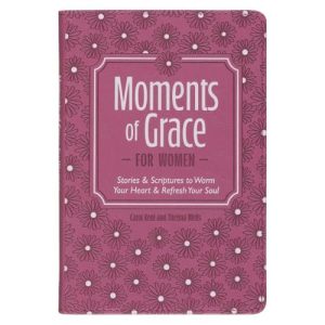 Moments of Grace for Women