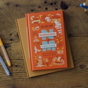 New Morning Mercies for Kids: 60 Devotions to Focus on Jesus