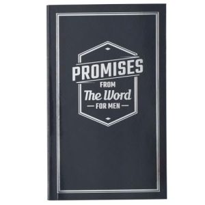 Promises from the Word for Men