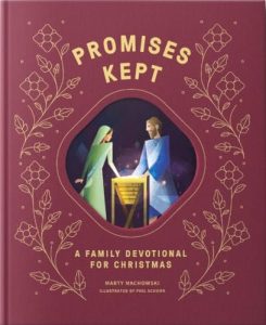 Promises Made, Promises Kept