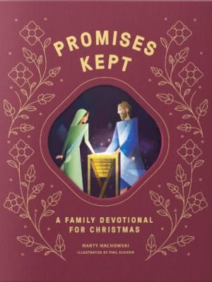 Promises Made, Promises Kept