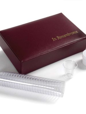 The Basic Portable Communion Set