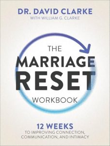 The Marriage Reset Workbook