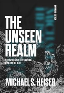 The Unseen Realm (Expanded Edition)