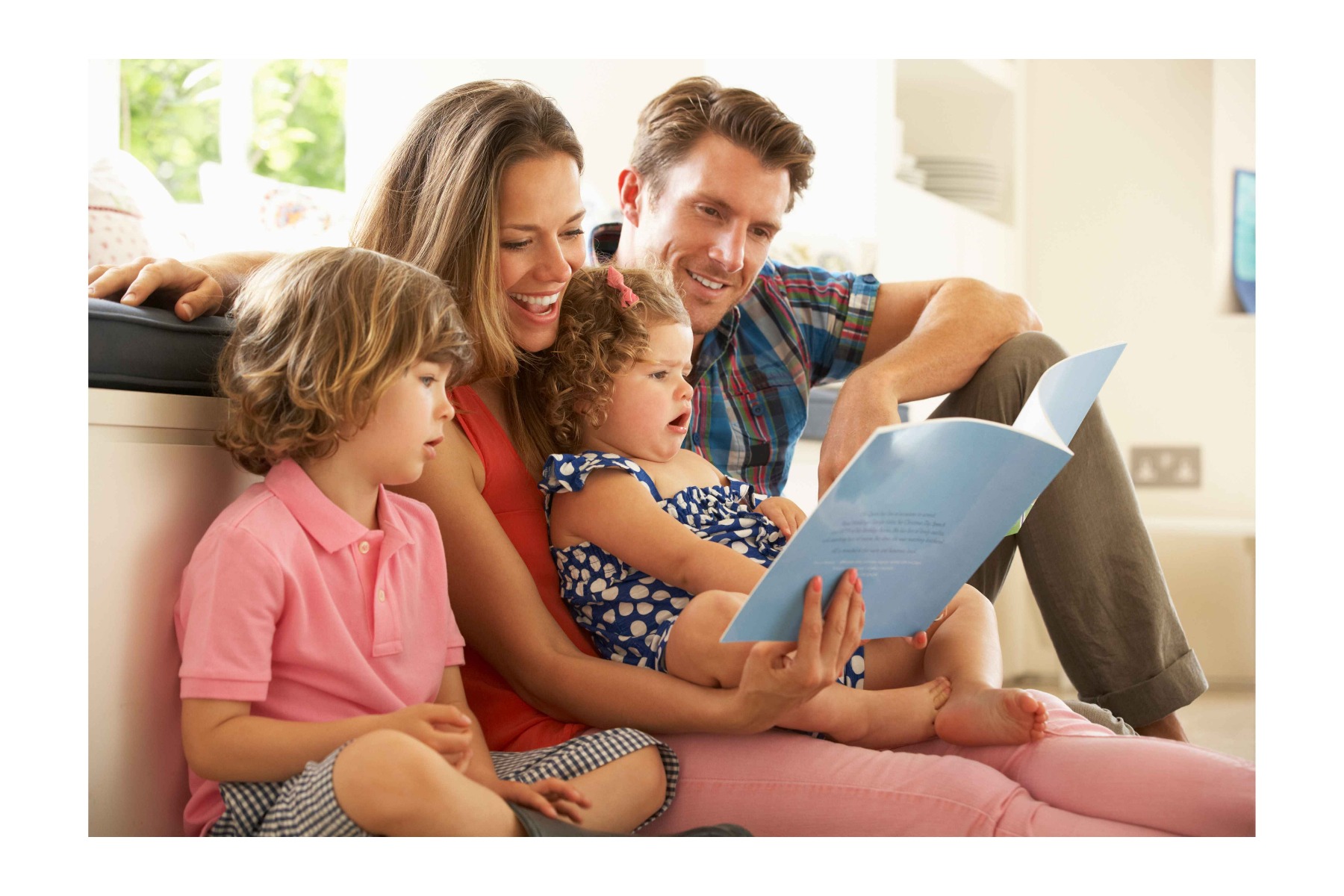 Family Ministry