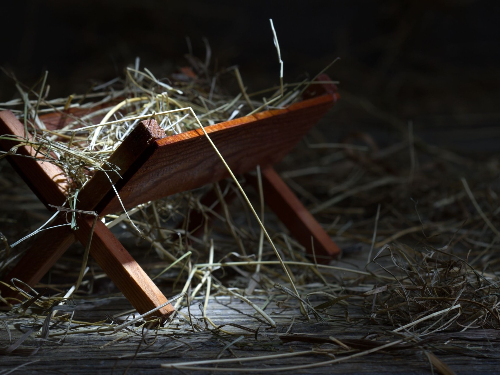 Manger